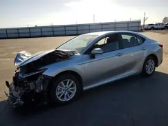 4T1DAACK6TU697555 2026 TOYOTA CAMRY