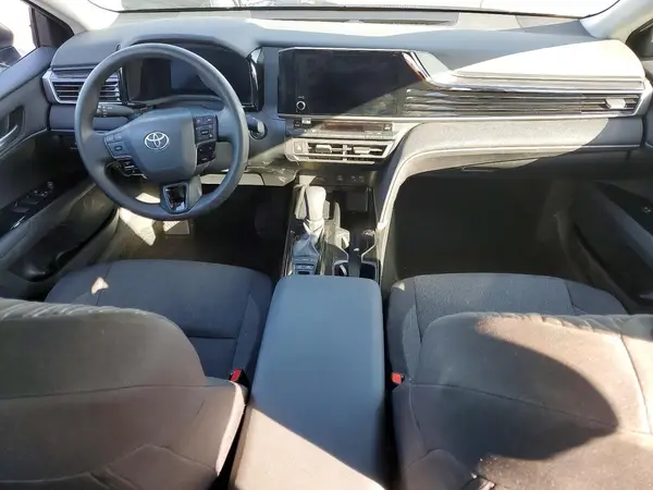 4T1DAACK6TU697555 2026 TOYOTA CAMRY - Image 8