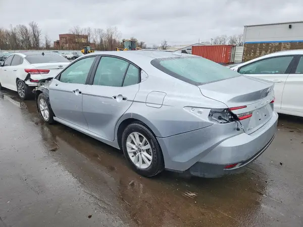 4T1DAACK6TU698043 2026 TOYOTA CAMRY - Image 2