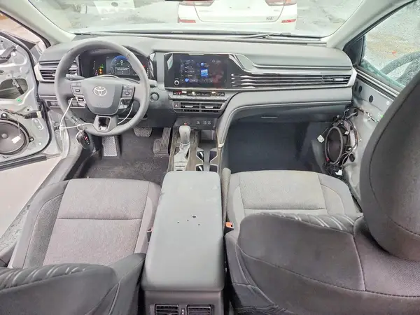 4T1DAACK6TU698043 2026 TOYOTA CAMRY - Image 8