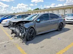 4T1DAACK6TU698947 2026 TOYOTA CAMRY