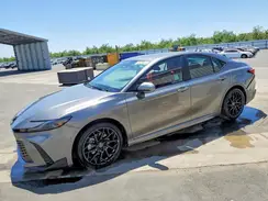 4T1DAACK6TU701085 2026 TOYOTA CAMRY