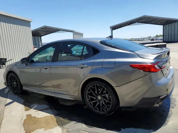 4T1DAACK6TU701085 2026 TOYOTA CAMRY - Image 2