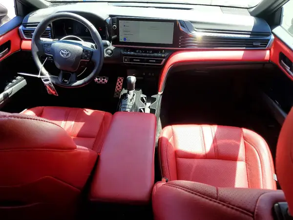 4T1DAACK6TU701085 2026 TOYOTA CAMRY - Image 8