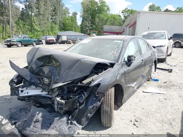 4T1DAACK6TU702396 2026 TOYOTA CAMRY - Image 2