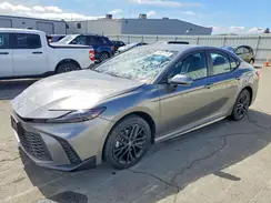 4T1DAACK6TU702821 2026 TOYOTA CAMRY