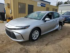 4T1DAACK6TU703936 2026 TOYOTA CAMRY