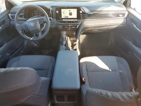 4T1DAACK6TU703936 2026 TOYOTA CAMRY - Image 8