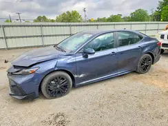 4T1DAACK6TU705377 2026 TOYOTA CAMRY