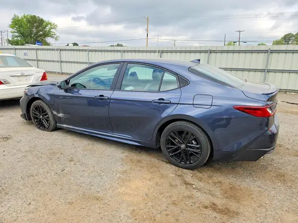 4T1DAACK6TU705377 2026 TOYOTA CAMRY - Image 2