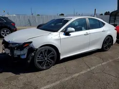 4T1DAACK6TU706321 2026 TOYOTA CAMRY