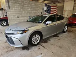 4T1DAACK6TU708957 2026 TOYOTA CAMRY