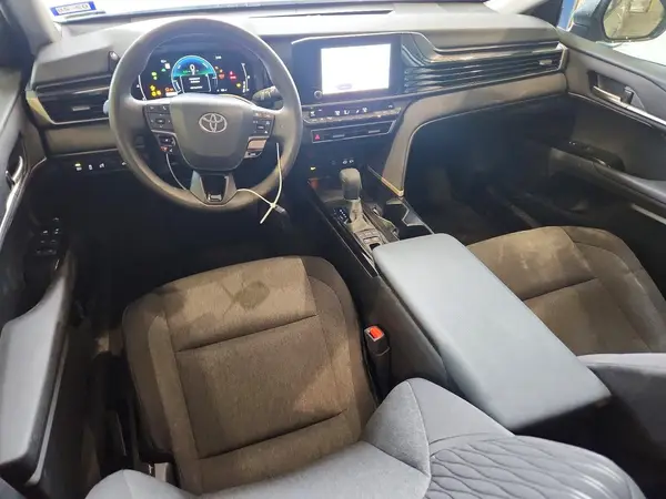 4T1DAACK6TU708957 2026 TOYOTA CAMRY - Image 8