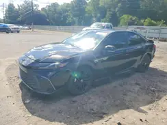 4T1DAACK6TU710160 2026 TOYOTA CAMRY