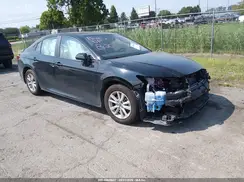 4T1DAACK6TU715357 2026 TOYOTA CAMRY