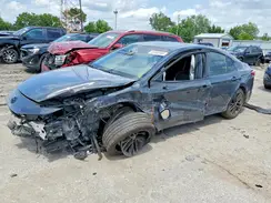 4T1DAACK6TU719666 2026 TOYOTA CAMRY