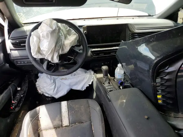 4T1DAACK6TU719666 2026 TOYOTA CAMRY - Image 8