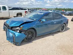4T1DAACK6TU720686 2026 TOYOTA CAMRY