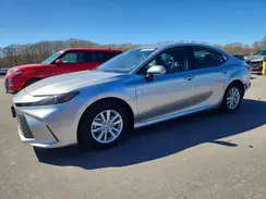 4T1DAACK6TU720977 2026 TOYOTA CAMRY