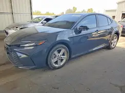 4T1DAACK6TU725113 2026 TOYOTA CAMRY