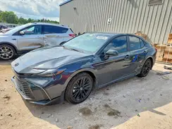 4T1DAACK6TU725600 2026 TOYOTA CAMRY