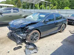 4T1DAACK6TU727704 2026 TOYOTA CAMRY