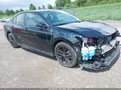 4T1DAACK6TU728867 2026 TOYOTA CAMRY