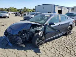 4T1DAACK6TU730098 2026 TOYOTA CAMRY