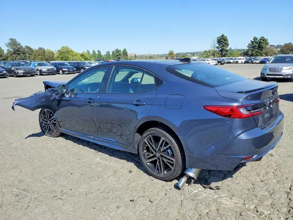 4T1DAACK6TU730098 2026 TOYOTA CAMRY - Image 2