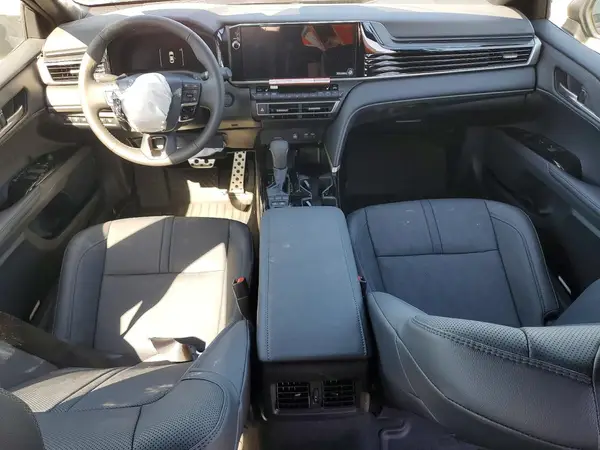 4T1DAACK6TU730098 2026 TOYOTA CAMRY - Image 8