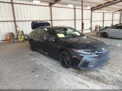 4T1DAACK6TU731283 2026 TOYOTA CAMRY
