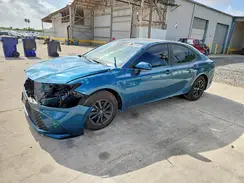 4T1DAACK6TU732062 2026 TOYOTA CAMRY