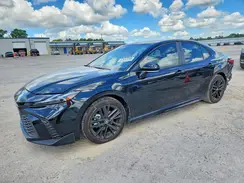 4T1DAACK6TU732420 2026 TOYOTA CAMRY