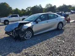 4T1DAACK6TU733843 2026 TOYOTA CAMRY
