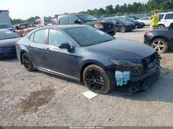 4T1DAACK6TU734197 2026 TOYOTA CAMRY