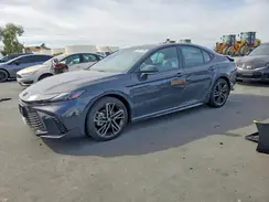 4T1DAACK6TU734796 2026 TOYOTA CAMRY