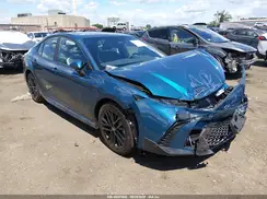 4T1DAACK6TU734989 2026 TOYOTA CAMRY