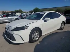 4T1DAACK6TU735611 2026 TOYOTA CAMRY