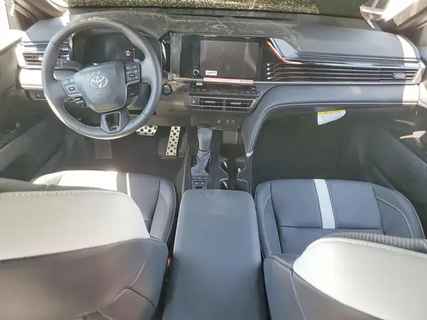 4T1DAACK6TU736970 2026 TOYOTA CAMRY - Image 8
