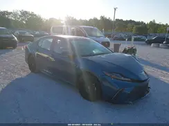 4T1DAACK6TU737262 2026 TOYOTA CAMRY