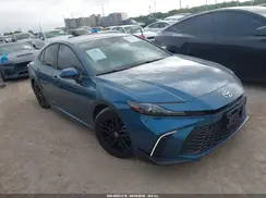 4T1DAACK6TU737312 2026 TOYOTA CAMRY