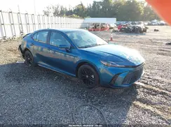 4T1DAACK6TU740128 2026 TOYOTA CAMRY