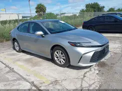 4T1DAACK6TU740498 2026 TOYOTA CAMRY