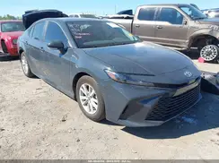 4T1DAACK6TU753932 2026 TOYOTA CAMRY