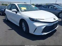 4T1DAACK6TU755065 2026 TOYOTA CAMRY