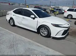 4T1DAACK6TU755860 2026 TOYOTA CAMRY