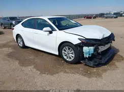 4T1DAACK6TU756734 2026 TOYOTA CAMRY