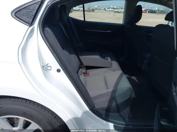 4T1DAACK6TU756734 2026 TOYOTA CAMRY - Image 8