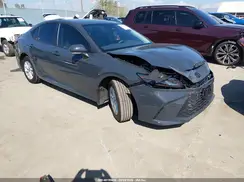 4T1DAACK6TU759522 2026 TOYOTA CAMRY