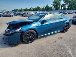4T1DAACK6TU763697 2026 TOYOTA CAMRY